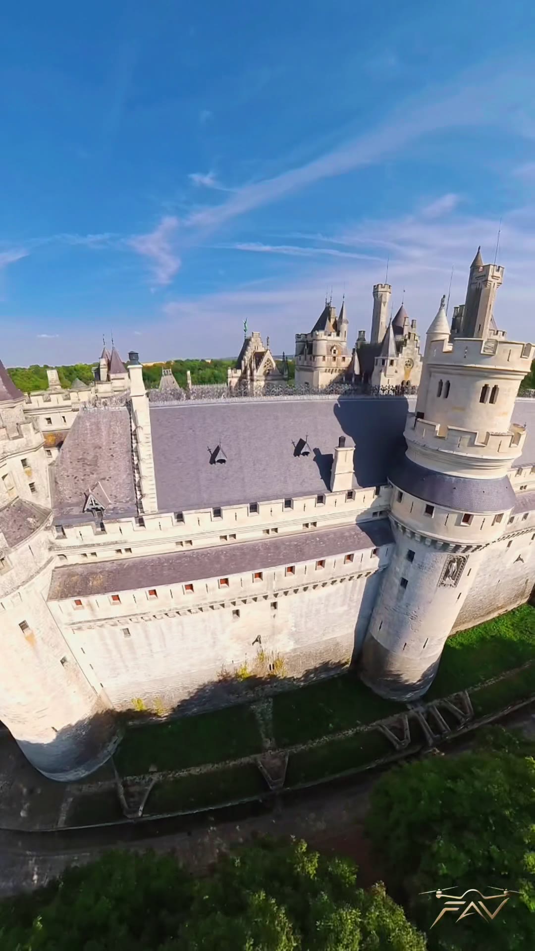 Réglementation drone en France